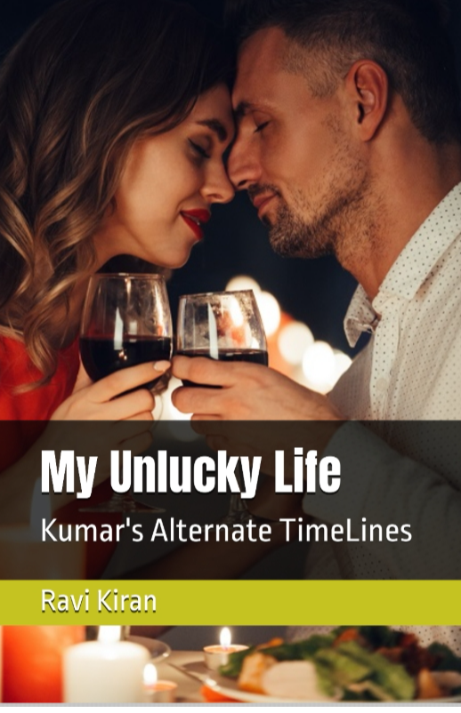 Unlucky in Love